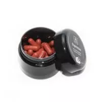 Хна для бровей Barbara (Барбара) черная Espresso 6 г