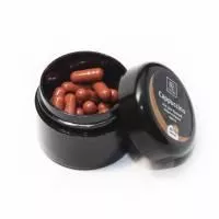 Хна для бровей Barbara (Барбара) коричневая Cappucino 6 г